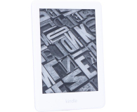 Amazon Kindle 10 2019 8GB biały - 577463 - zdjęcie 4
